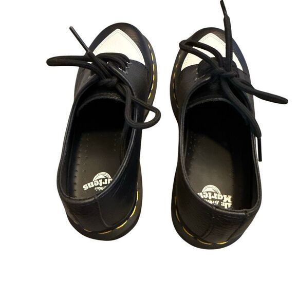 Dr. Martens Amore 1461 Leather Oxford Shoes Women’s 5 - Picture 5 of 7